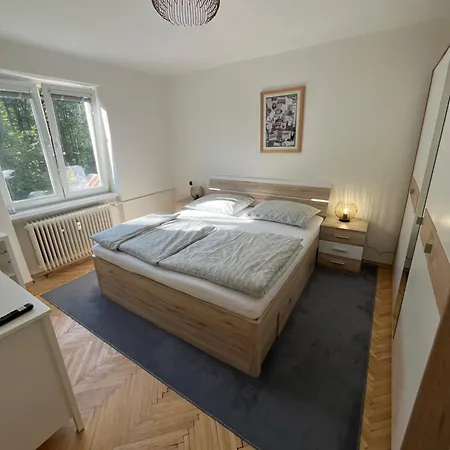 Hora Appartement Muránska Huta