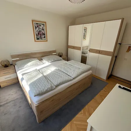 Appartement Hora
