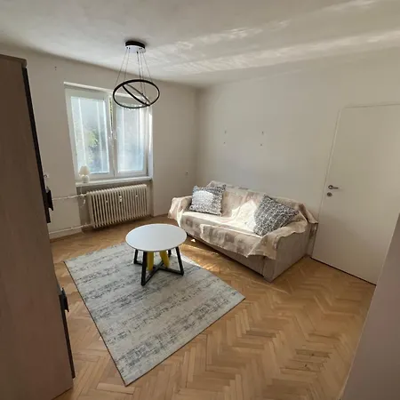 Appartement Hora *