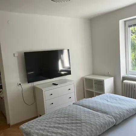 Appartement Hora Muránska Huta