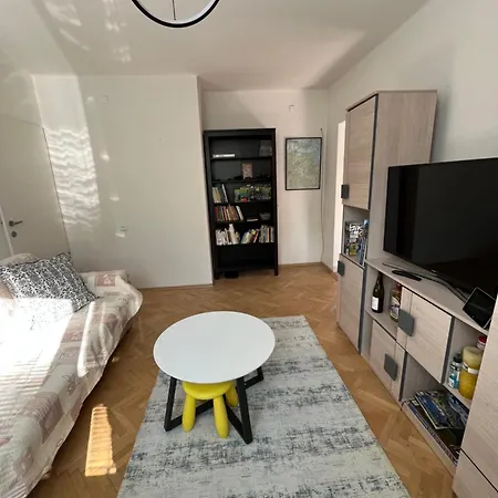 Hora Appartement
