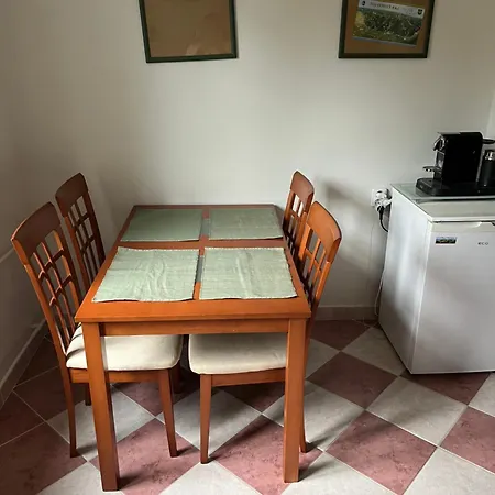 Hora Appartement Muránska Huta
