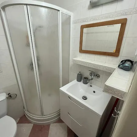 Appartement Hora Muránska Huta