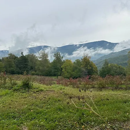 Hora Daire Muránska Huta