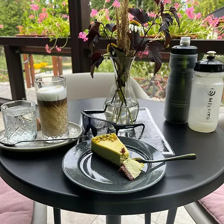 Appartement Hora Muránska Huta