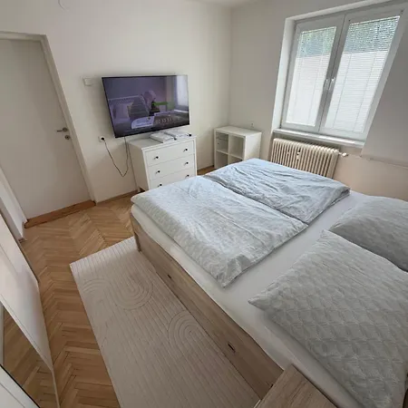 Hora Appartement Muránska Huta