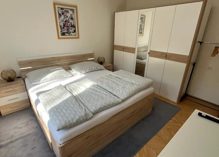 Apartment Hora