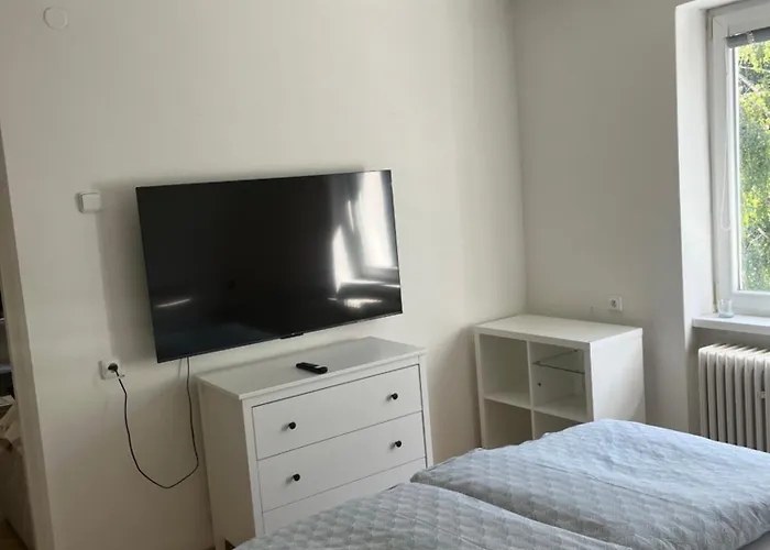 아파트 Hora Muránska Huta