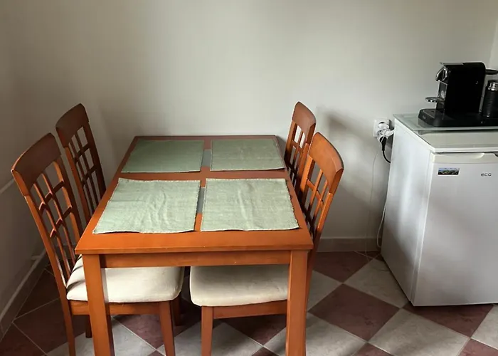 Hora 아파트 Muránska Huta